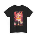 Kawaii Anime Girl T-Shirt – Japanese-Inspired Graphic Tee