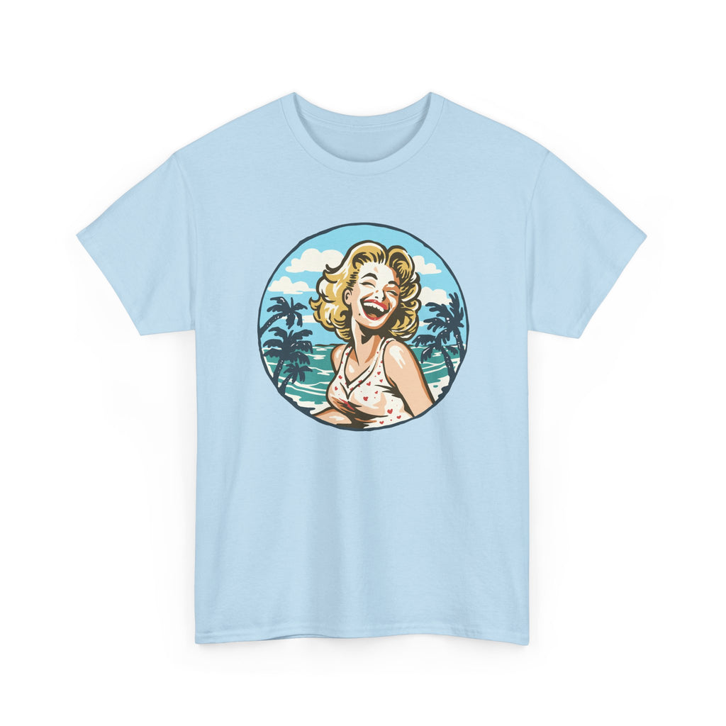 California Vintage T-Shirt – Retro Summer Graphic Tee