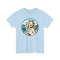 California Vintage T-Shirt – Retro Summer Graphic Tee