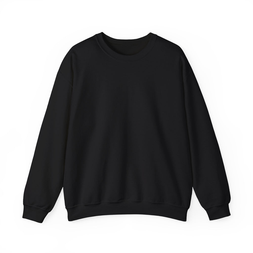 California Surfing Heavy Blend Crewneck Sweatshirt