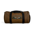 The Great Outdoors Duffel Bag – Deer & Mountain Design