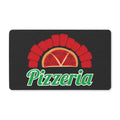 Pizzeria Doormat – Italian Pizza Restaurant Entryway Mat