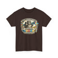 Autism Superpowers T-Shirt – “Don’t Underestimate Autistic” Graphic Tee