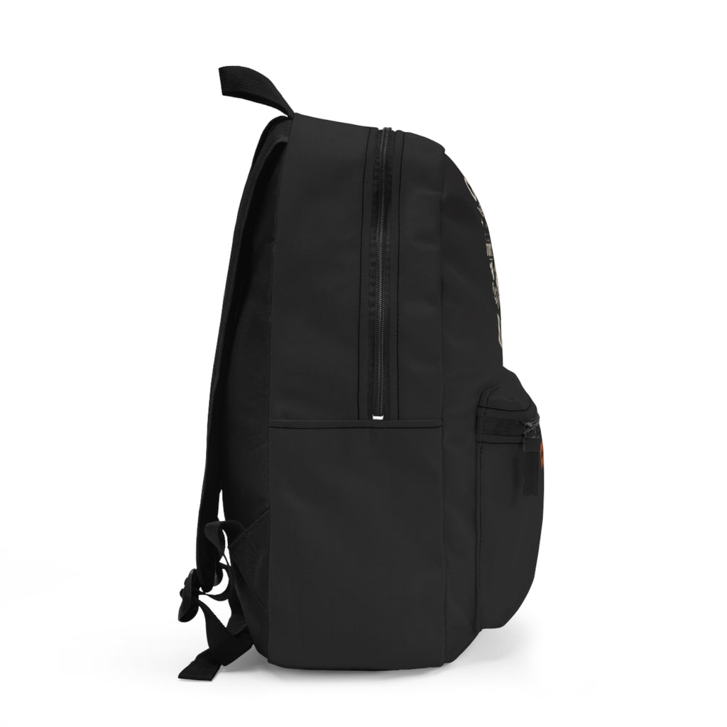 Cowgirl Backpack – Western “Cowgirls Just Wanna Have Fun” Graphic Backpack