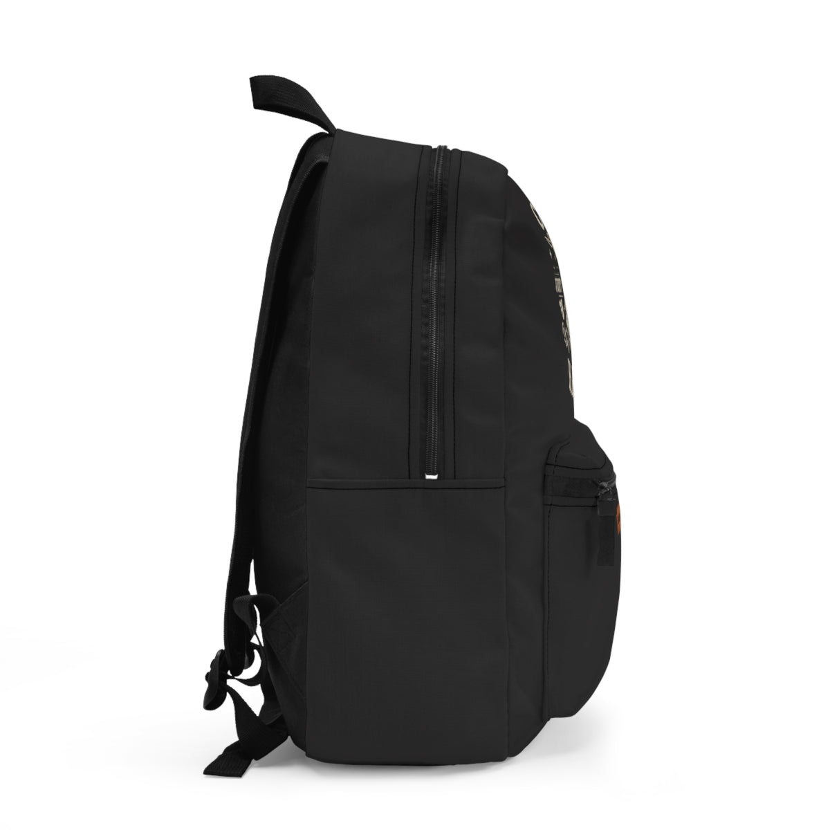 Cowgirl Backpack – Western “Cowgirls Just Wanna Have Fun” Graphic Backpack
