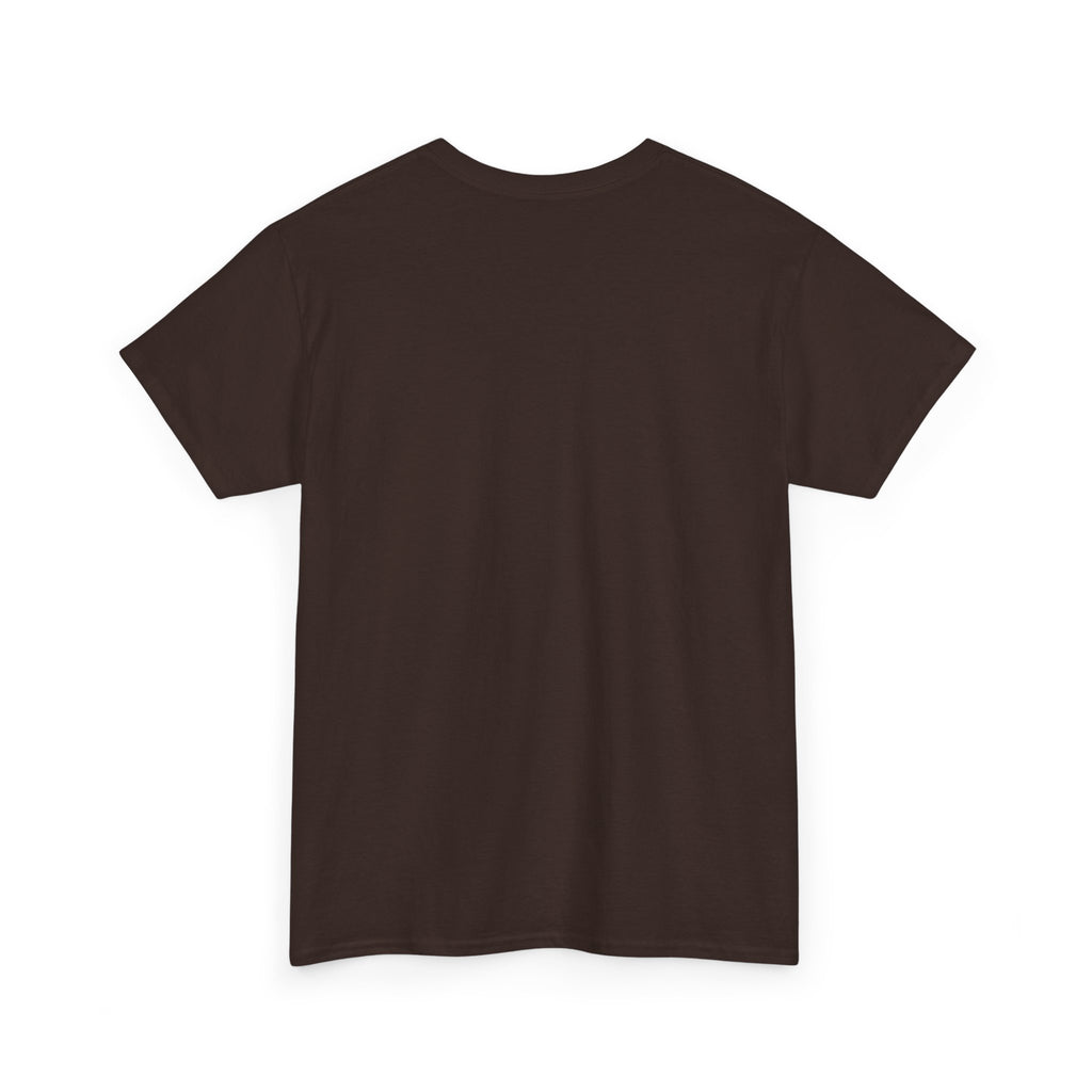 Urban Streetwear T-Shirt – Hip Hop City Graphic Tee