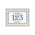 Custom House Number - Personalized House Number S14