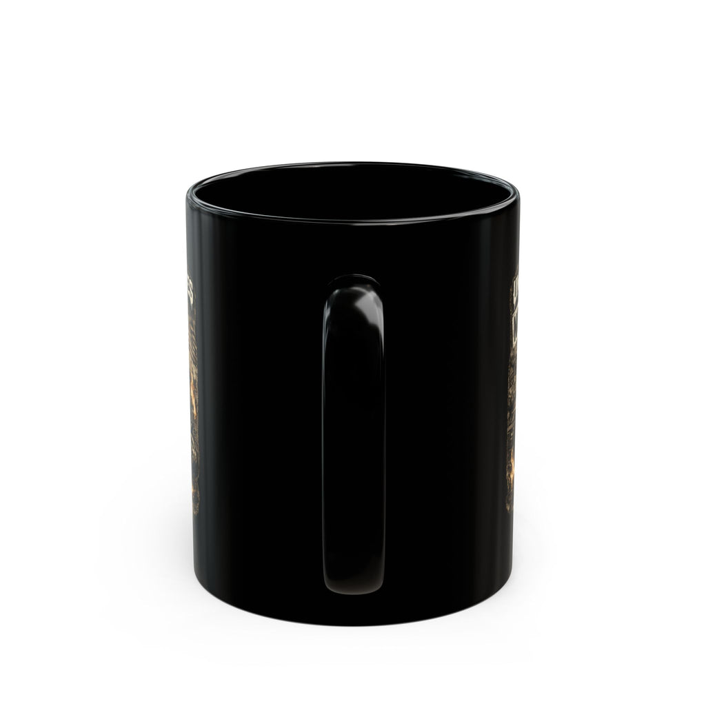 United States No ICE Mug Political Protest Coffee Cup Activist Statement Gift