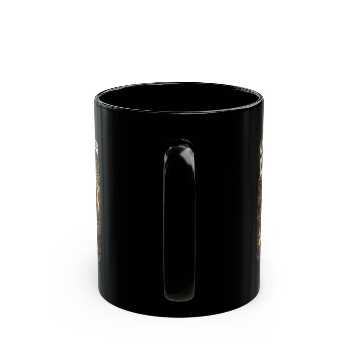 United States No ICE Mug Political Protest Coffee Cup Activist Statement Gift