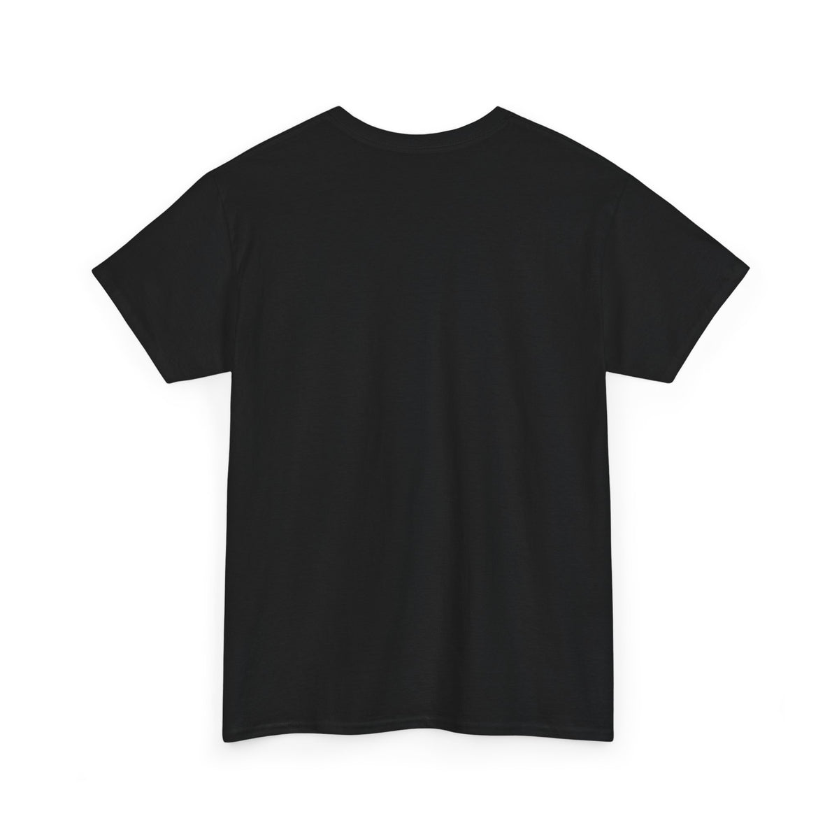 Angel vs. Demon T-Shirt – Dark Fantasy Celestial Battle Graphic Tee