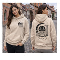 Kawaii Cat Ramen Hoodie | Cute Noodle Bowl Sweatshirt