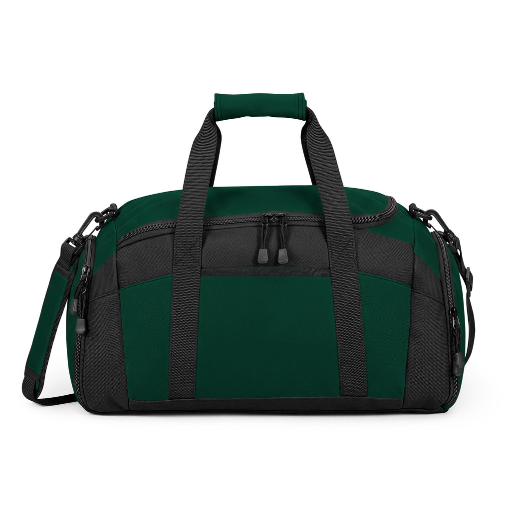 Racing Team Gym Bag – Motorsport Sports Duffel Bag