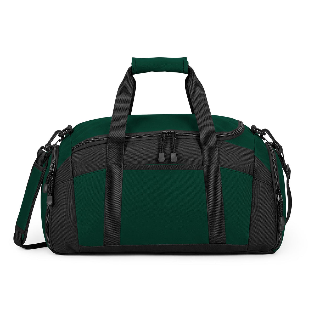 Racing Team Gym Bag – Motorsport Sports Duffel Bag