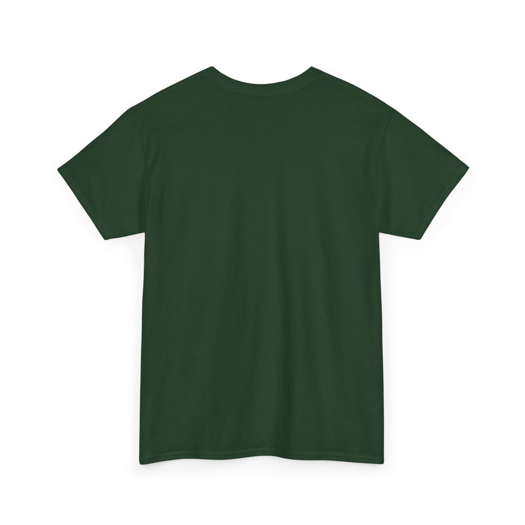 Crazy Plant Cat T-Shirt – Cat & Houseplant Botanical Graphic Tee