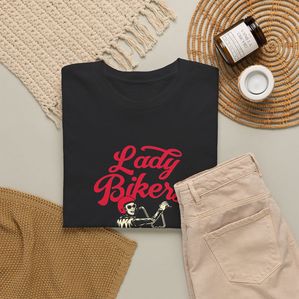 Vintage Biker T-Shirt – California Chopper Motorcycle Graphic Tee