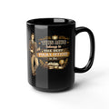 Best Police Officer Mug  This Mug Belongs To The Best Police Officer in the World, Law Enforcement Coffee Mug Gift