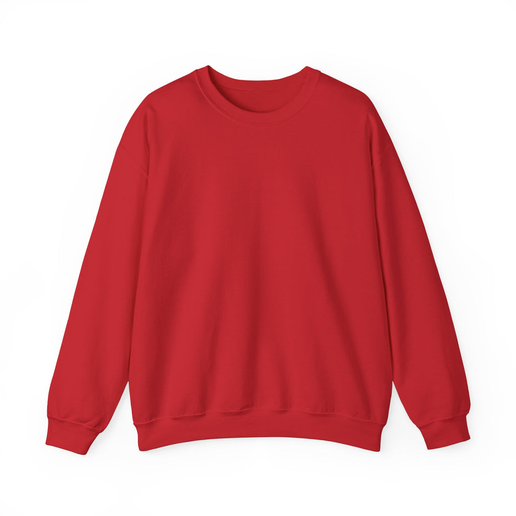 California Surfing Heavy Blend Crewneck Sweatshirt