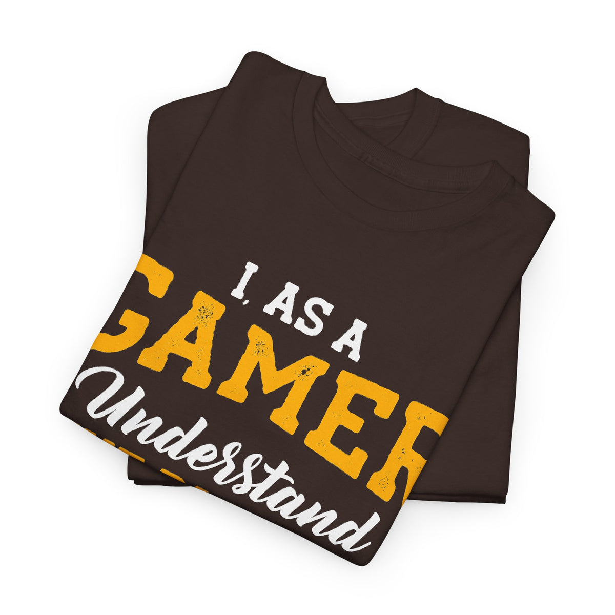 Gamer T-Shirt – Funny Gaming & Video Game Graphic Tee