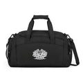 Racing Team Gym Bag – Motorsport Sports Duffel Bag