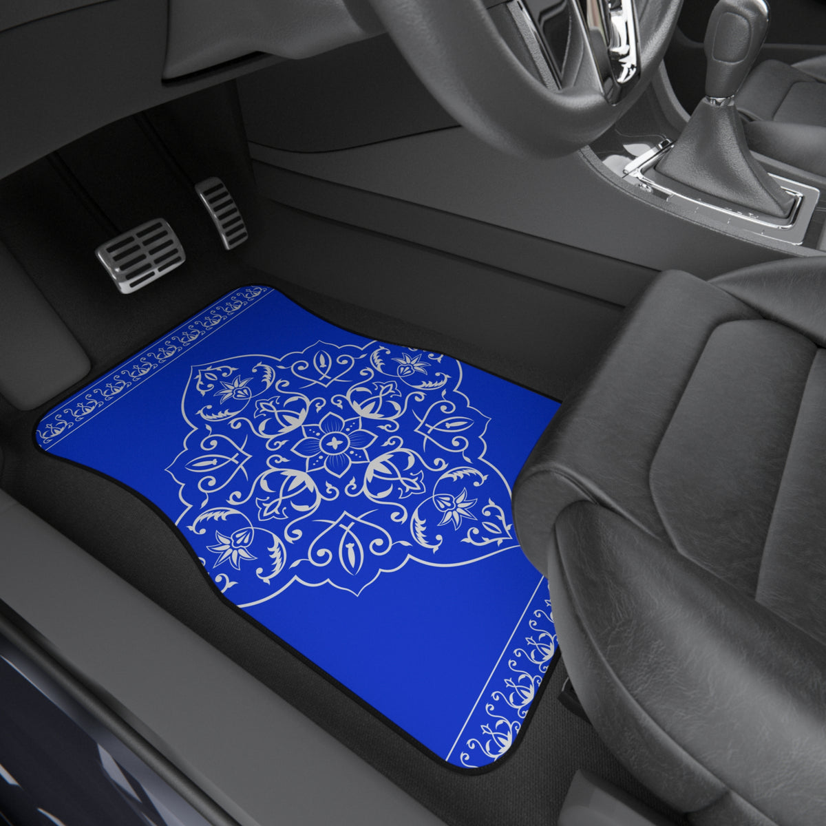 Car Floor Mats