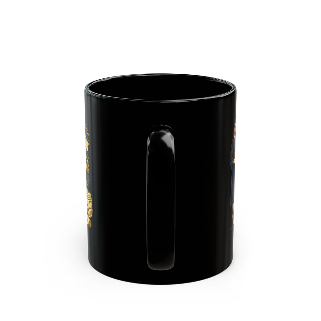 Best Judge Mug This Mug Belongs To The Best Judge in The World, Judge Gift Coffee Mug, Law Office Cup