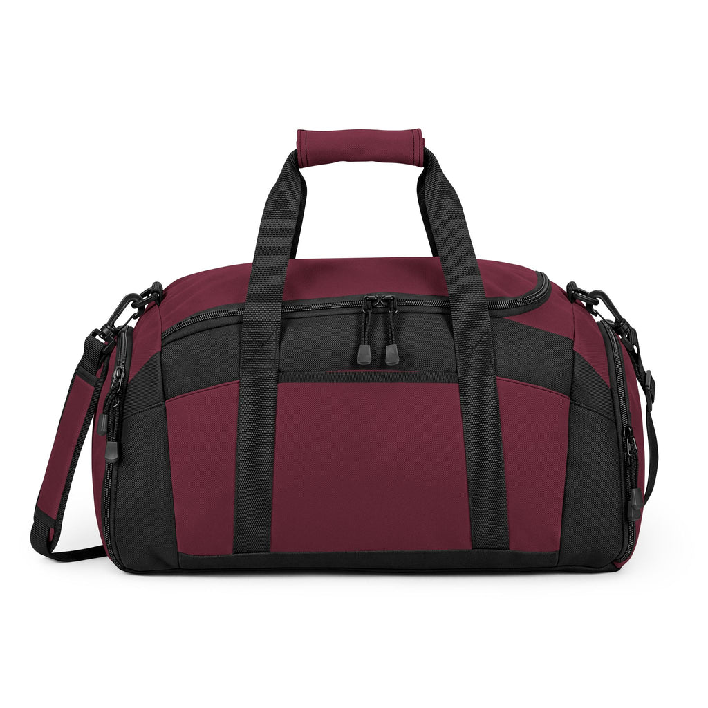 Racing Team Gym Bag – Motorsport Sports Duffel Bag