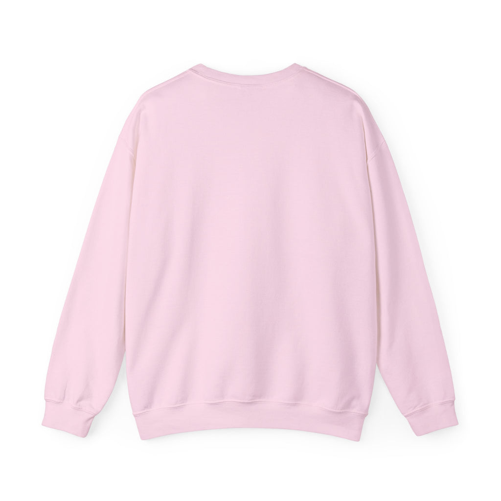 Sweatshirt  Overstimulated | Cozy Casual Wear, Gift for Friends, Self-Care Apparel
