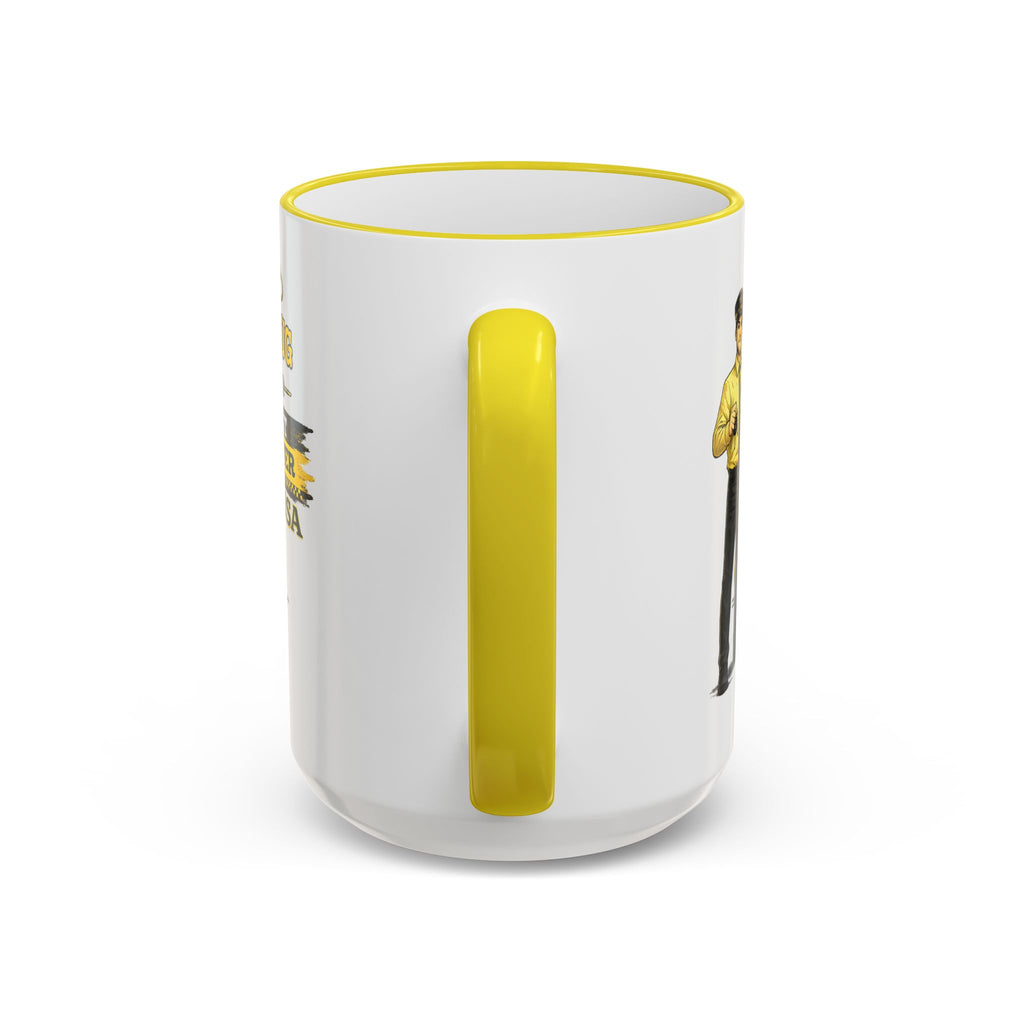 Best Taxi Driver Mug This Mug Belongs To The Best Taxi Driver in the USA, Cab Driver Coffee Mug Gift
