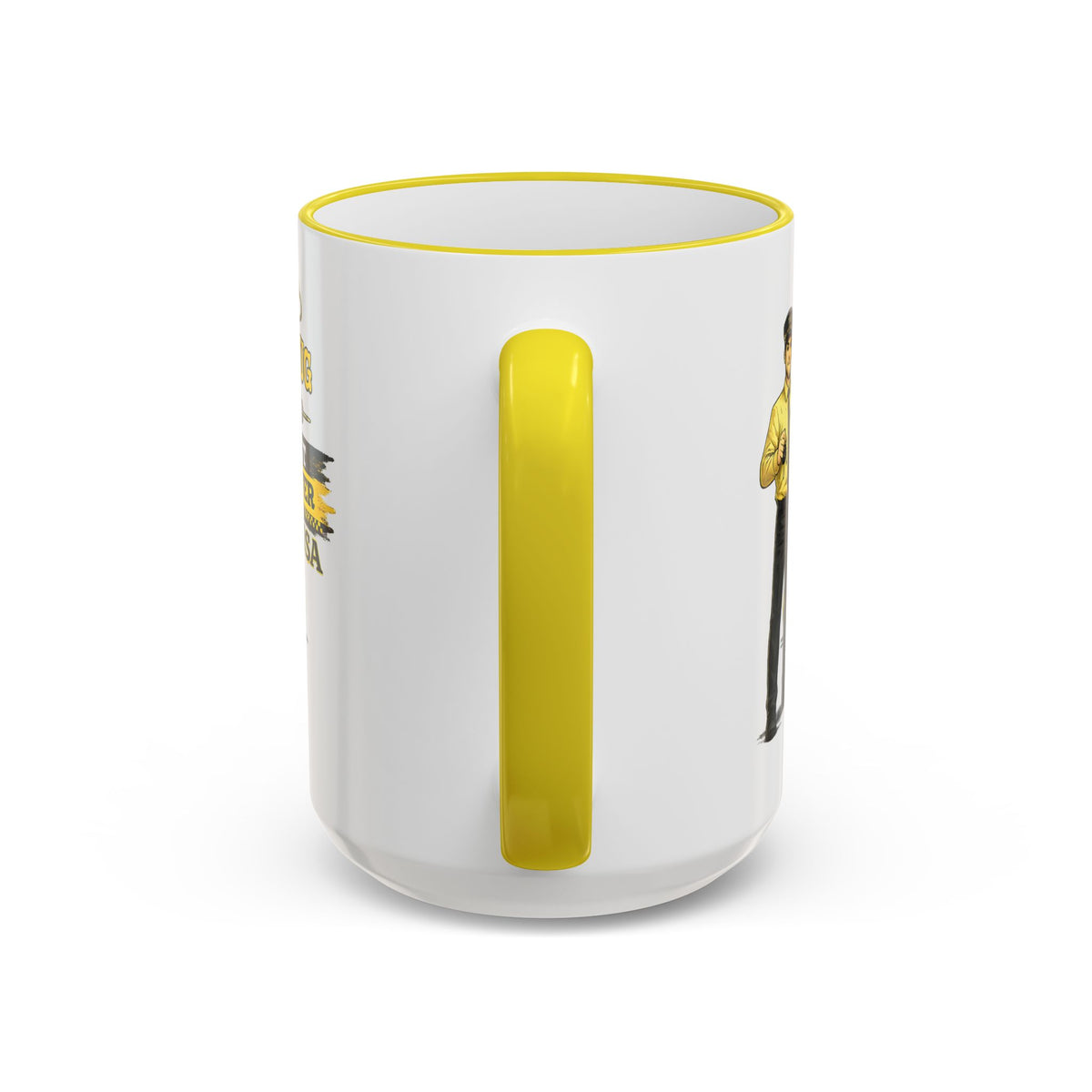 Best Taxi Driver Mug This Mug Belongs To The Best Taxi Driver in the USA, Cab Driver Coffee Mug Gift