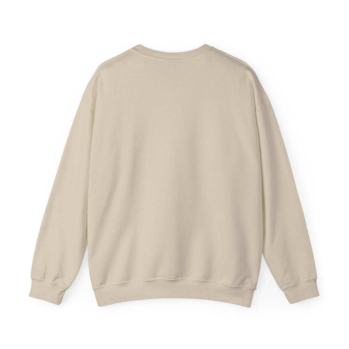 Sunflower Crewneck Sweatshirt
