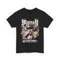 “Money Is Everything” T-Shirt – Urban Streetwear Graphic Tee