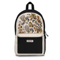 Woodland Birds Backpack – Chickadee & Oak Nature Design