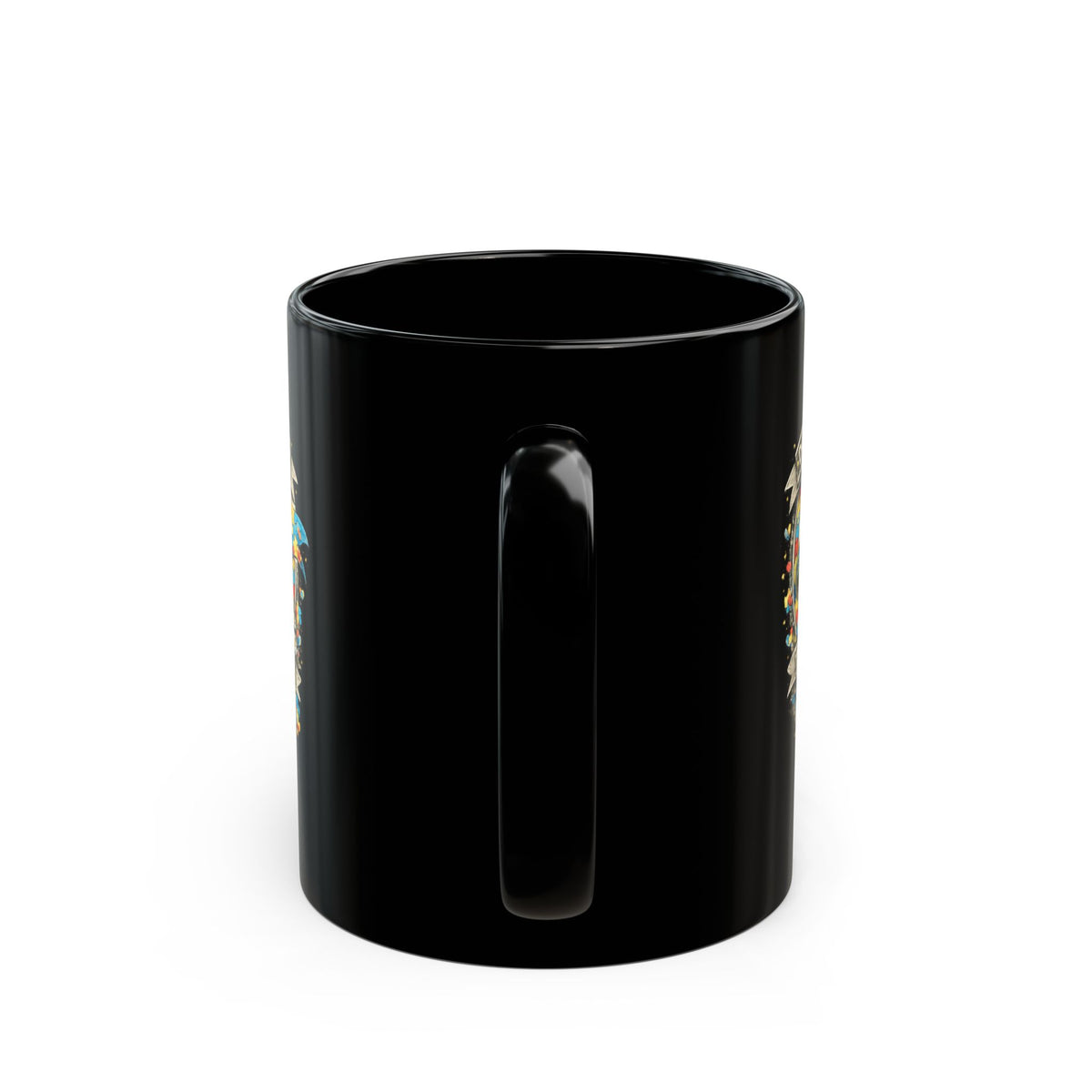 Autism Awareness Mug Dont Underestimate Autistic Superpower Coffee Cup Gift