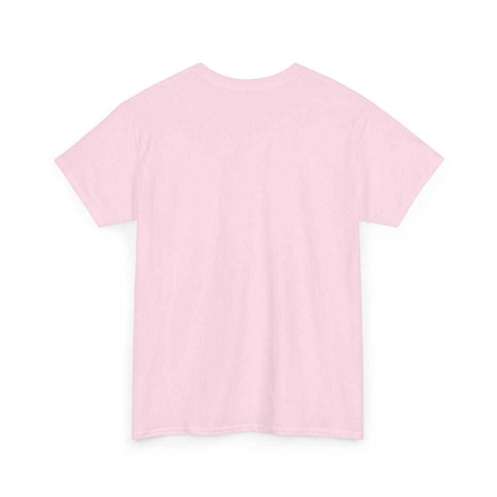 “MOIN” Tiki Mask T-Shirt – Tropical Streetwear Graphic Tee