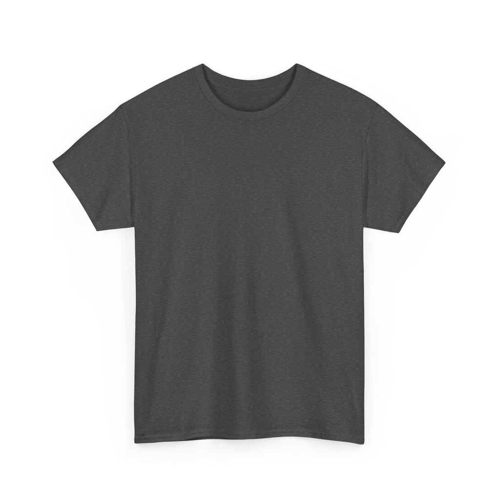 Hockey Streetwear T-Shirt – Urban Oversized Graphic Tee