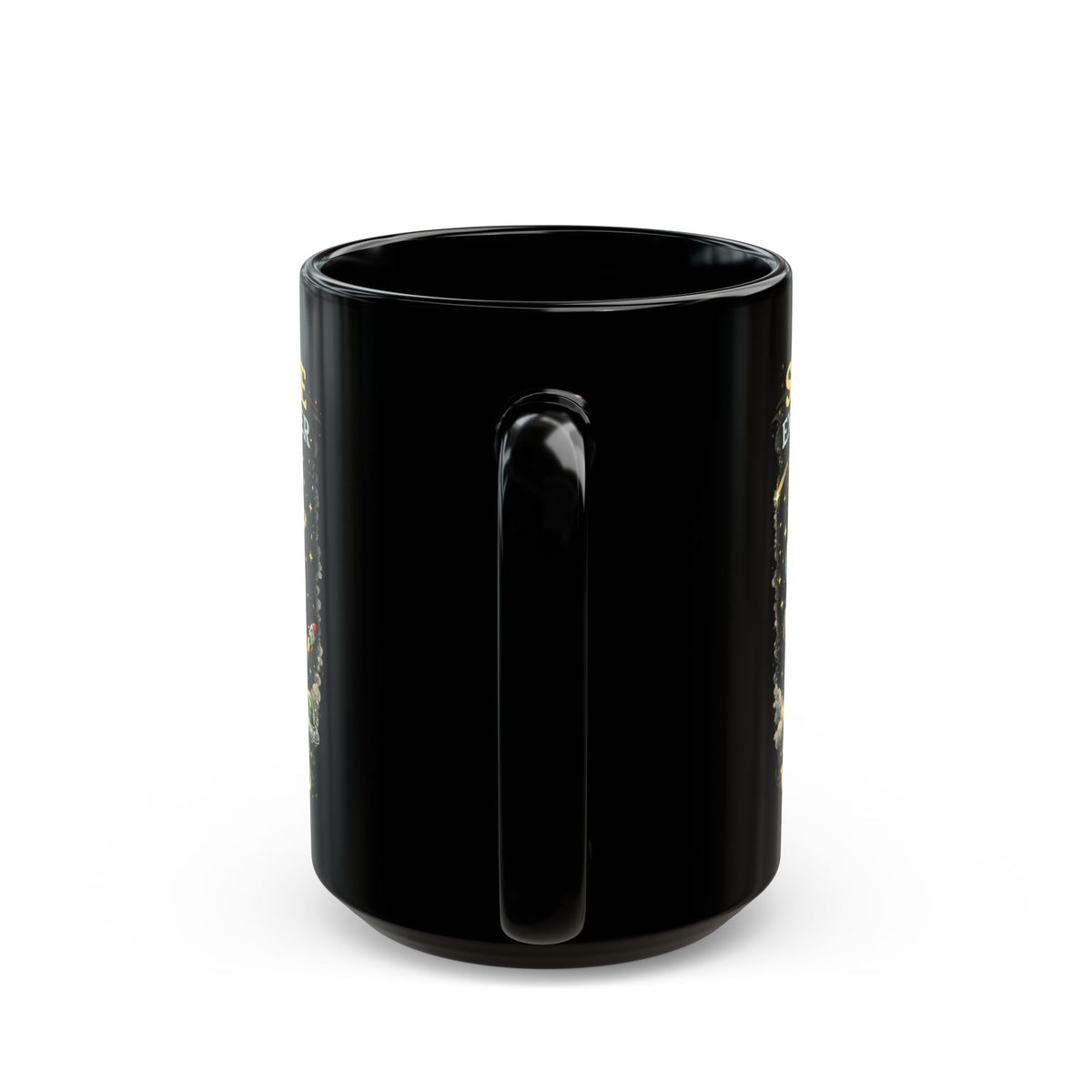 Space Explorer Cat Mug Cute Astronaut Kitty Coffee Cup Out of This World Gift