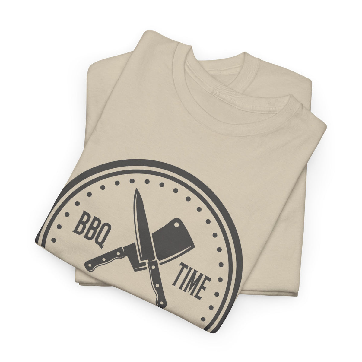 BBQ Steakhouse T-Shirt – Grill Master & Barbecue Graphic Tee