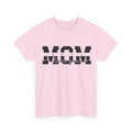 “Mom, I Love You” T-Shirt – Minimalist Mother’s Day Gift Tee