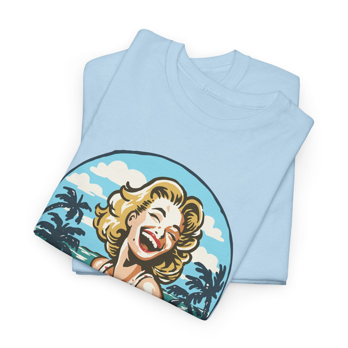 California Vintage T-Shirt – Retro Summer Graphic Tee