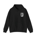 Copy of Hoodie New York Streetwear Graphic Hoodie Rooftop Graffiti DJ Design