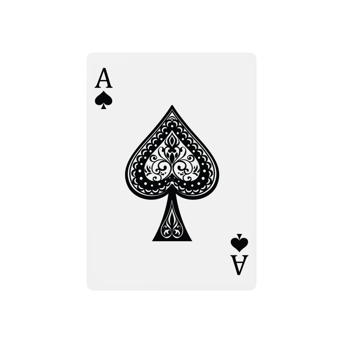 La Dolce Vita Poker Playing Cards – Italian Amalfi Design