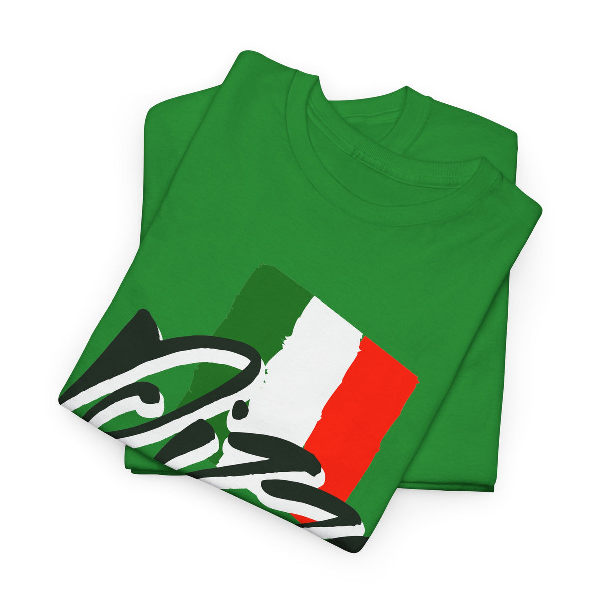 Italian Pizza Lover T-Shirt – Vintage Pizza Graphic Tee
