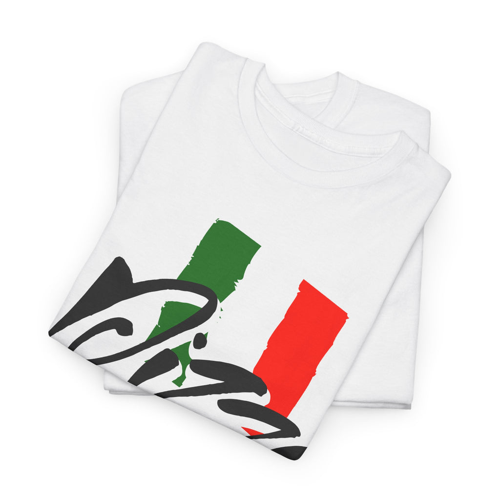Italian Pizza Lover T-Shirt – Vintage Pizza Graphic Tee