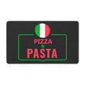 Pizza & Pasta Doormat – Italian Restaurant Style Entry Mat