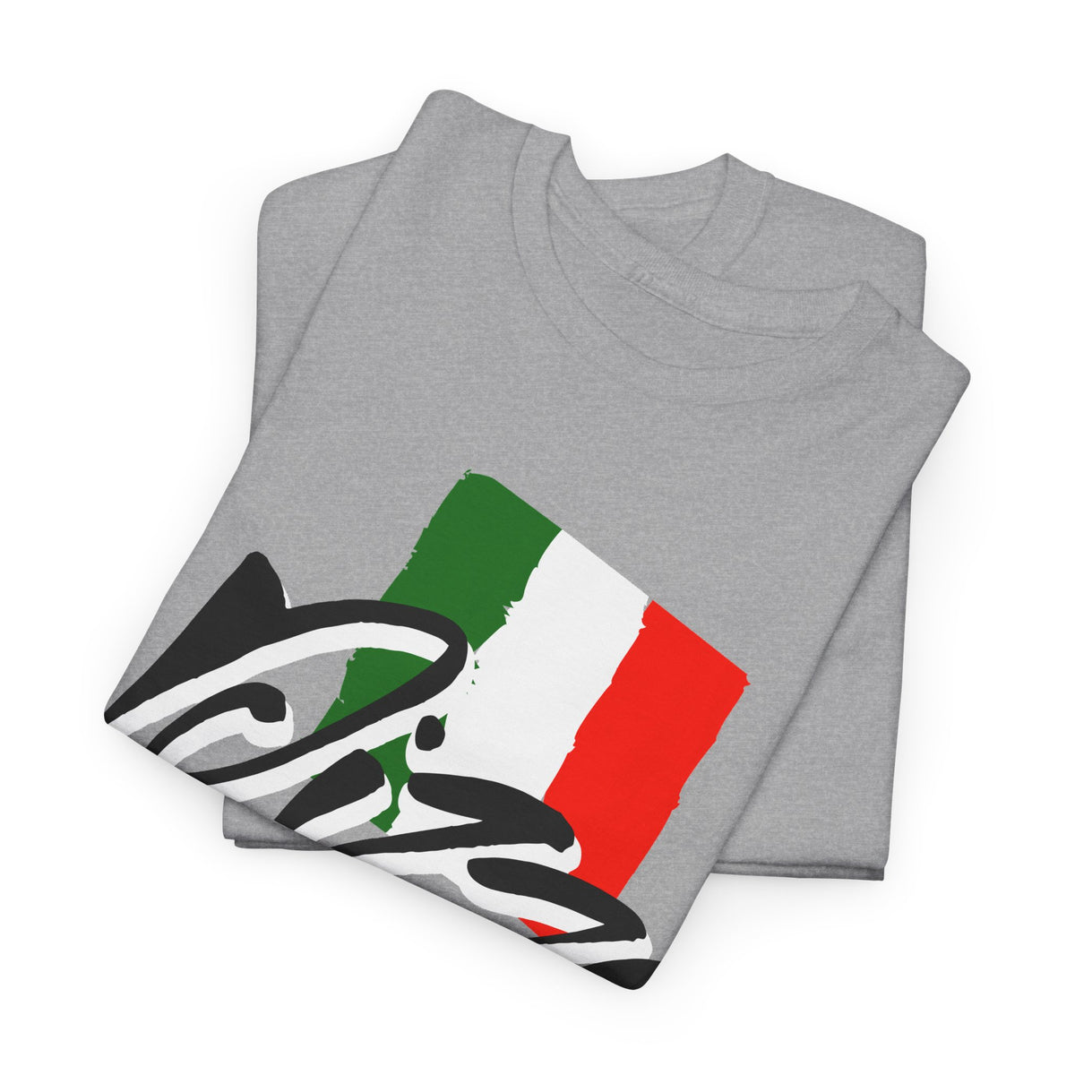 Italian Pizza Lover T-Shirt – Vintage Pizza Graphic Tee