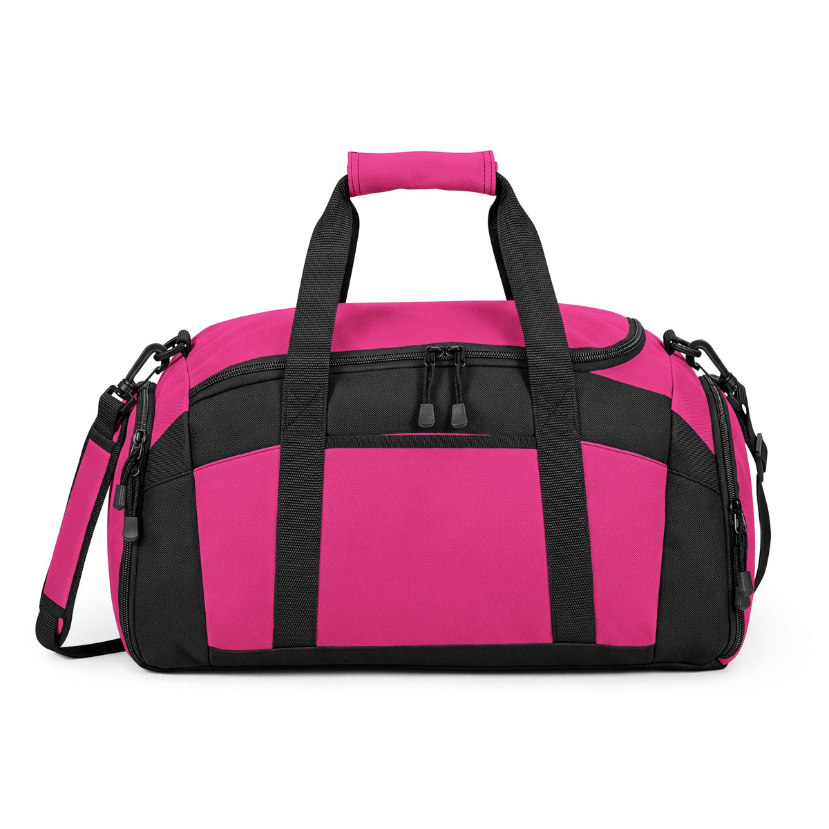 Racing Team Gym Bag – Motorsport Sports Duffel Bag