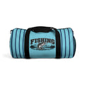 Fishing Duffel Bag – Outdoor Angler Travel & Gym Bag
