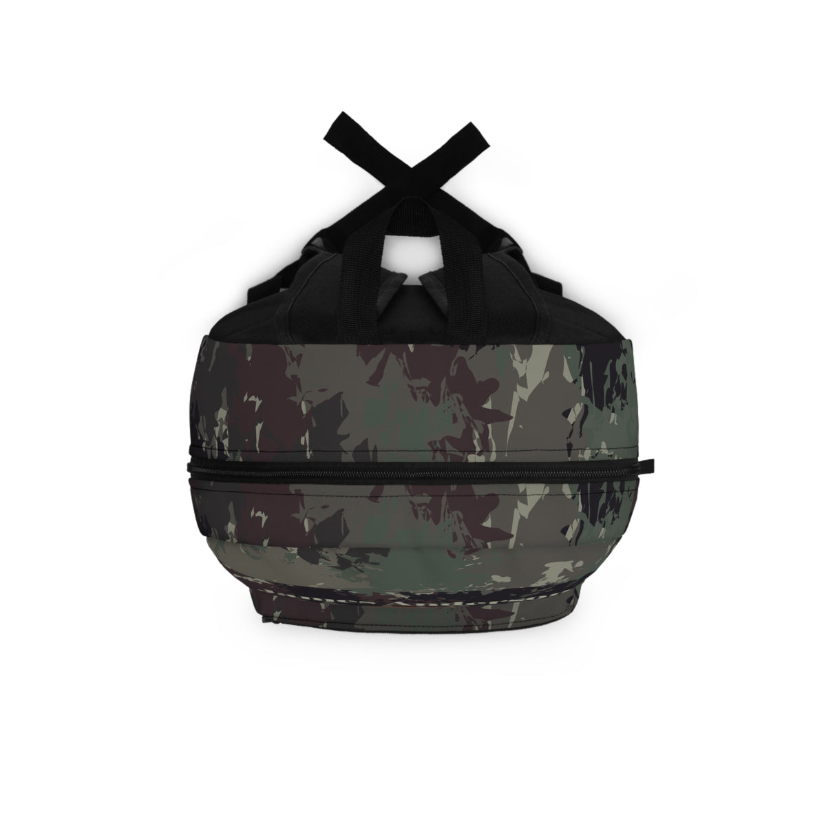 Personalized Military Camo Backpack with Name – Army Style Backpack