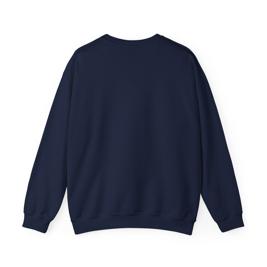 Faith Hope Love Women's Sweatshirt – Inspirational Graphic