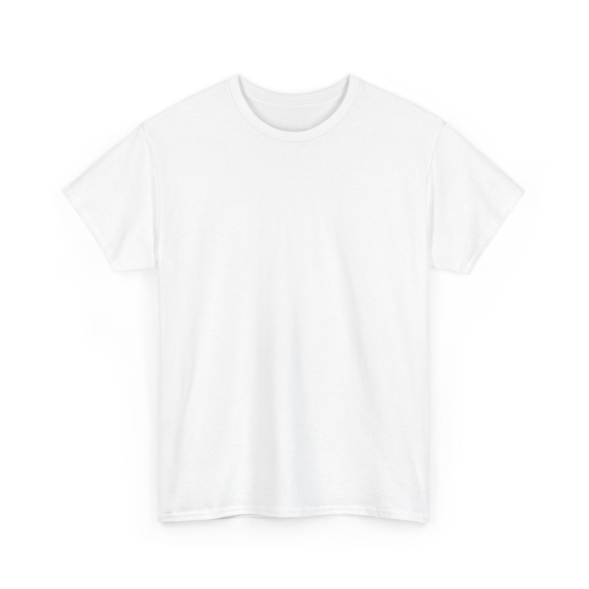 Wolf Biker T-Shirt – “Wolf Whisperer” Alpha Wolf Graphic Tee